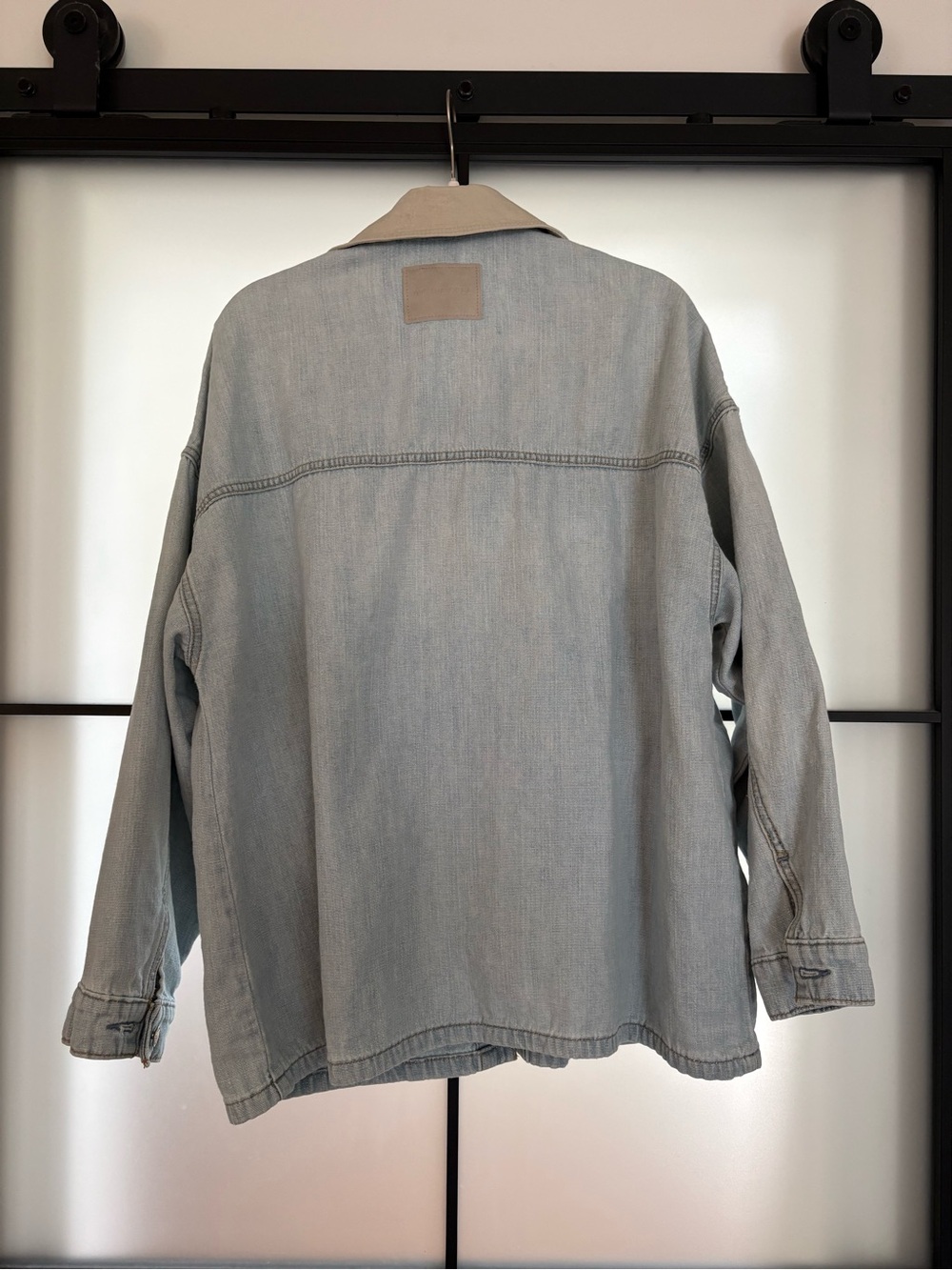We The Free (Free People) Chore Jacket - Picture 3 of 4